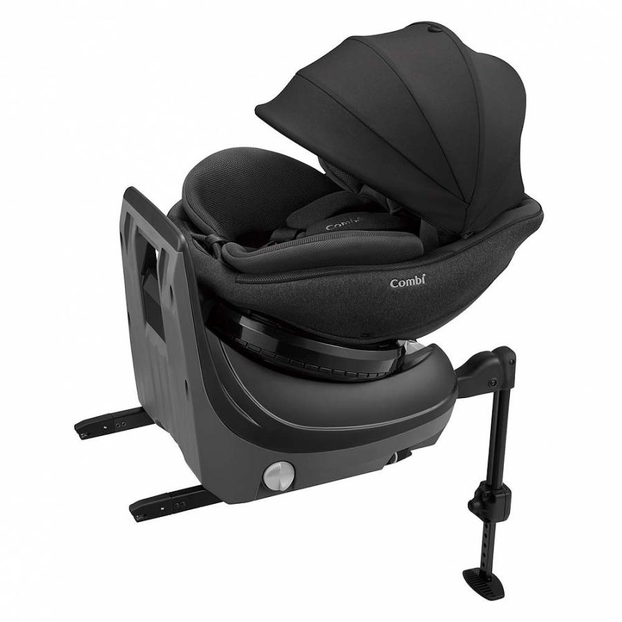 Combi (コンビ) クルムーヴ アドバンス ISOFIX エッグショック JP-590