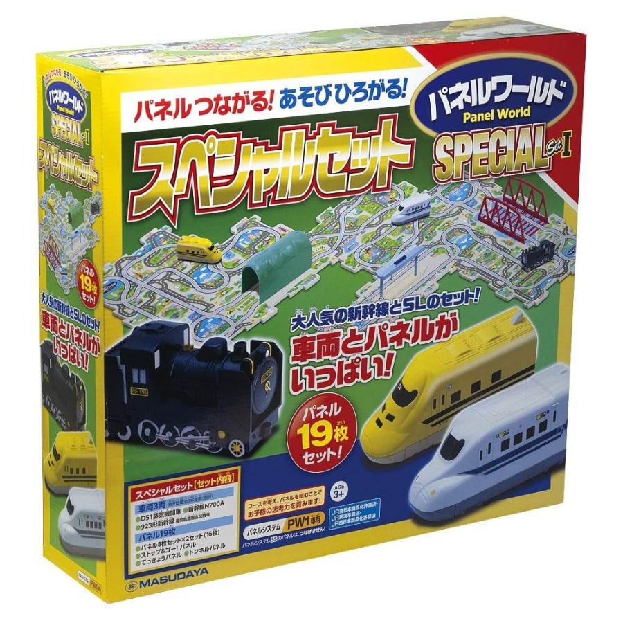 パネルワールド スペシャルセット1 子ども向け 3歳 知育 パズル