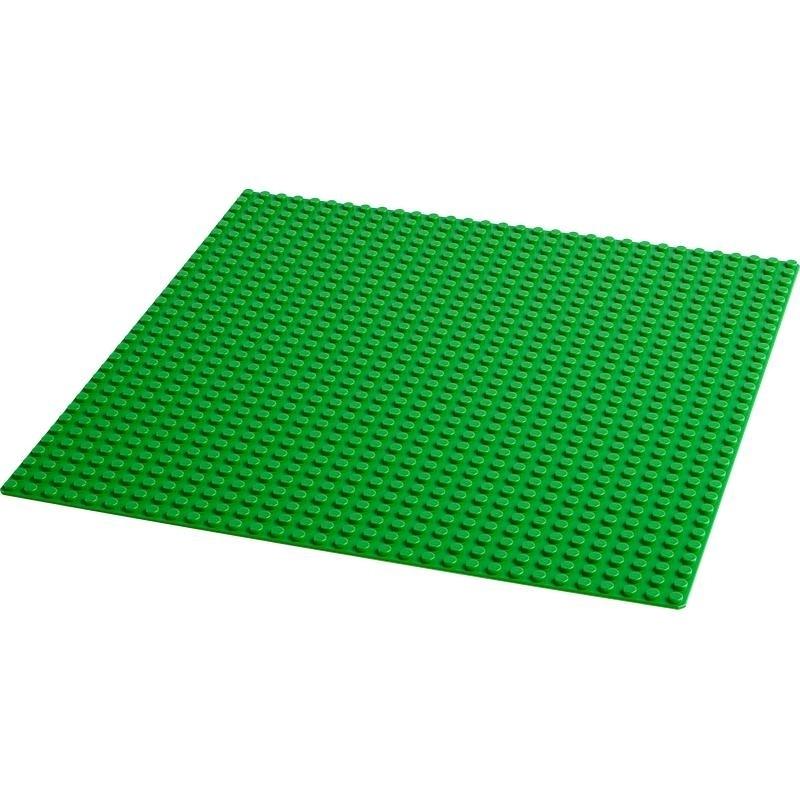 【オンライン限定価格】レゴ LEGO クラシック 11023 基礎板（グリーン）｜toysrus-babierus｜02