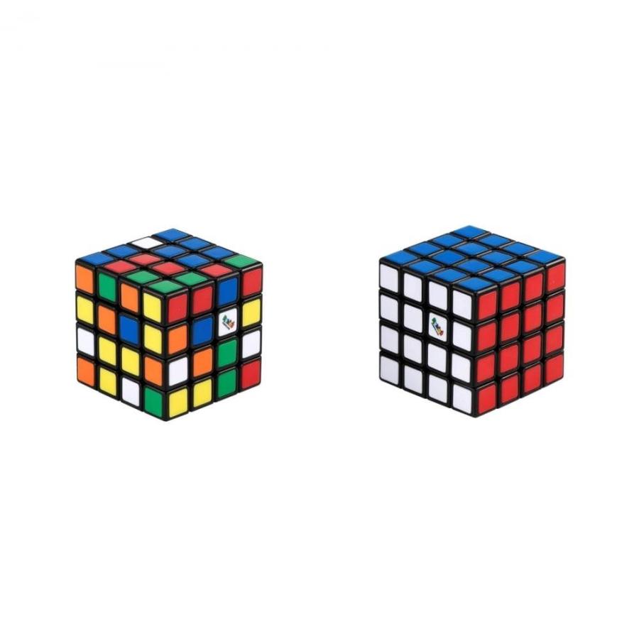 ルービックキューブ4X4 ver.3.0 ギフト 誕生日 プレゼント? 8歳 9歳