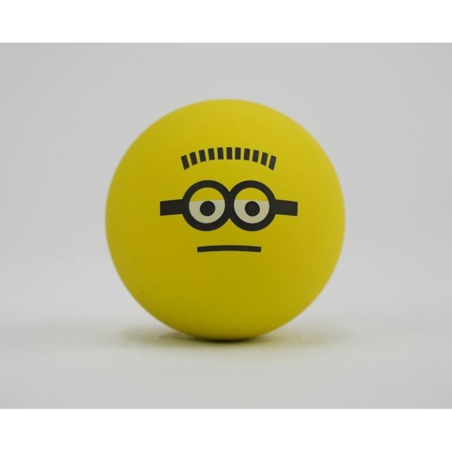 トイザらス限定 ミニオンズ スーパーバウンドボール 表情6パターン 種類ランダム トイザらス ベビーザらスヤフー店 通販 Yahoo ショッピング
