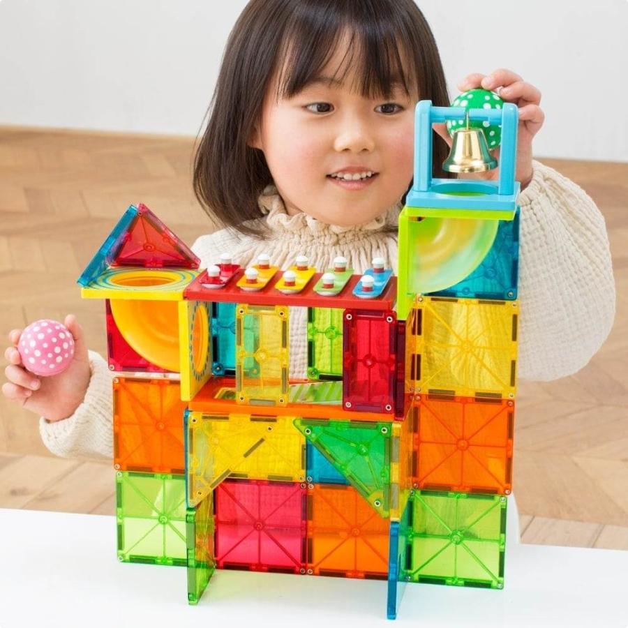 ピタゴラスBASIC 知育いっぱい！ボールコースターサウンド