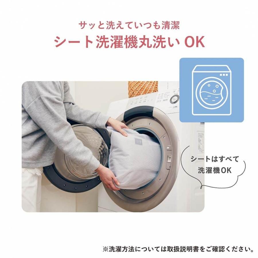 Combi コンビ ネムリラ AUTO SWING Simplight (マーブルグレー) ハイ