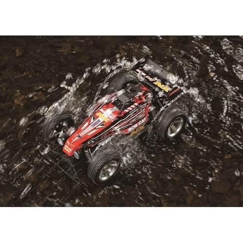 RC 1/20 ボブキャット NX ラジコン ラジコンカー オフロード走行 屋外