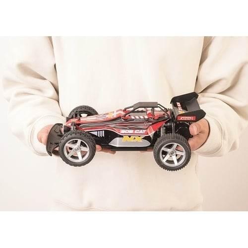 RC 1/20 ボブキャット NX ラジコン ラジコンカー オフロード走行 屋外