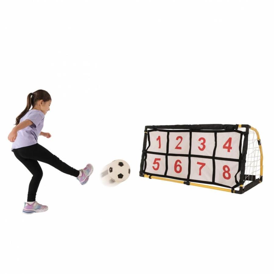 プレイポップスポーツ サッカー キックターゲットセット 高さ60 プレイポップスポーツ サッカー キックターゲットセット 高さ60