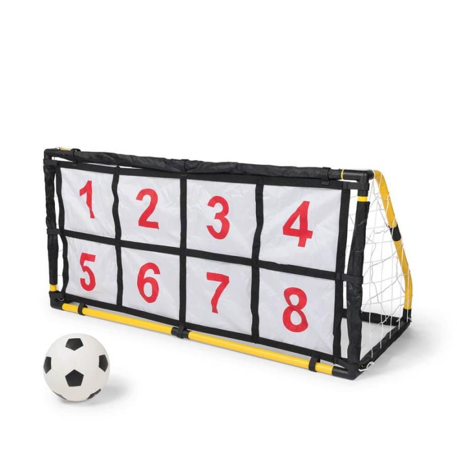 プレイポップスポーツ サッカー キックターゲットセット 高さ60 プレイポップスポーツ サッカー キックターゲットセット 高さ60