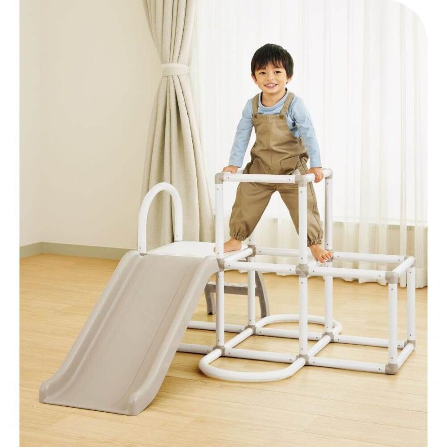 マイファースト　キッズパーク　ジャングルジム 718726200a.jpg