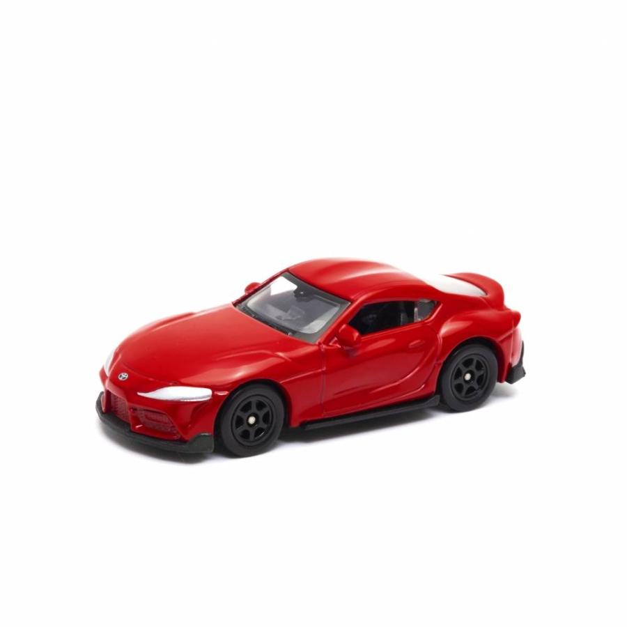 スピードシティ トヨタ スープラ レッド トイザらス限定 : トイザらス