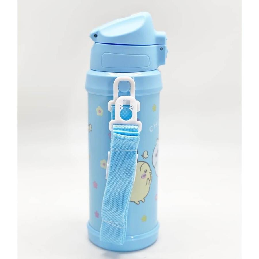 B賞サントリーちいかわステンレスボトル1本＋ちいかわグッズ m40195780846_1.jpg?1715823527