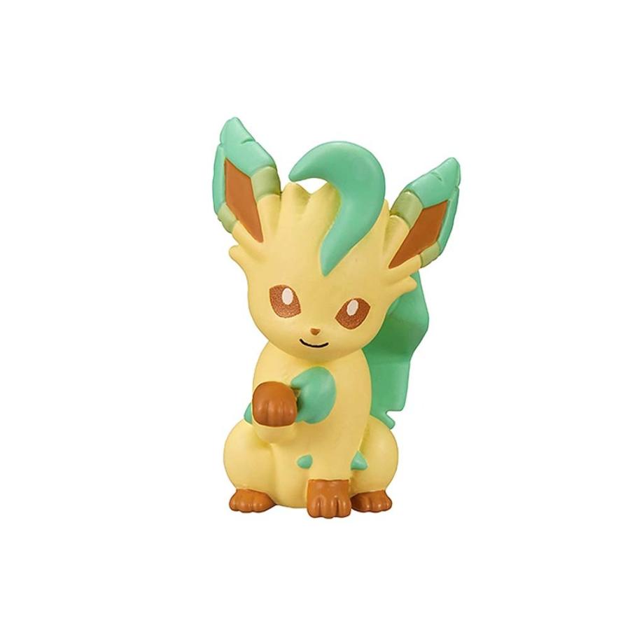 びっくらたまご ポケットモンスター イーブイフレンズフィギュアコレクション｜toysrus-babierus｜03