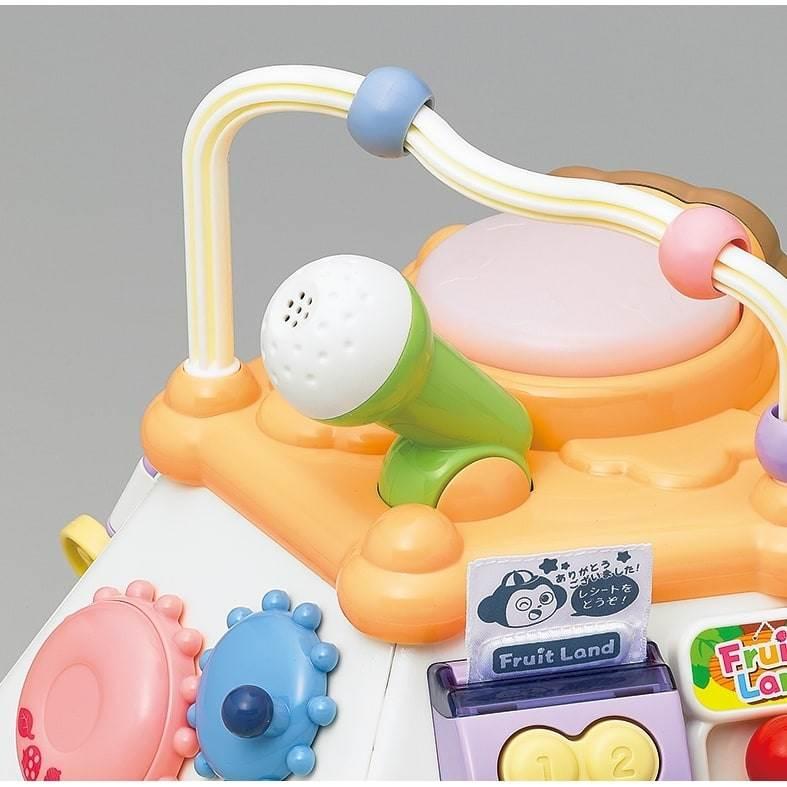 オンライン限定価格】たのしく知育 やみつきボックスプラス 誕生日