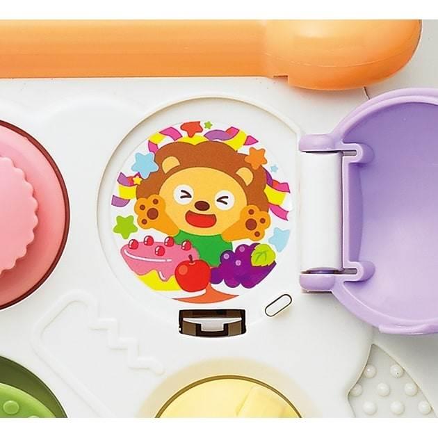 オンライン限定価格】たのしく知育 やみつきボックスプラス 誕生日