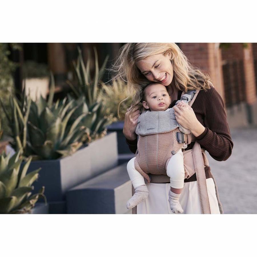 メーカー直送商品】BabyBjorn (ベビービョルン) ベビーキャリア