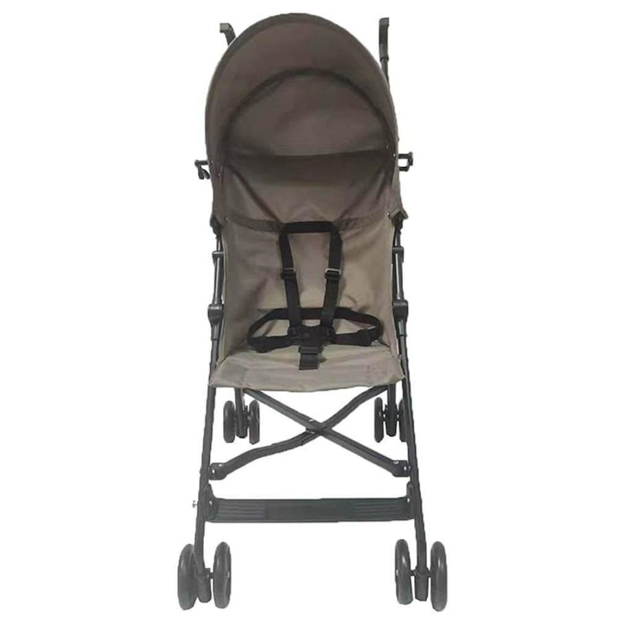 ベビーカー・バギー daidaidai3 dear BABY ディアベビー ベビーバギー プラス B型ベビーカー 窓