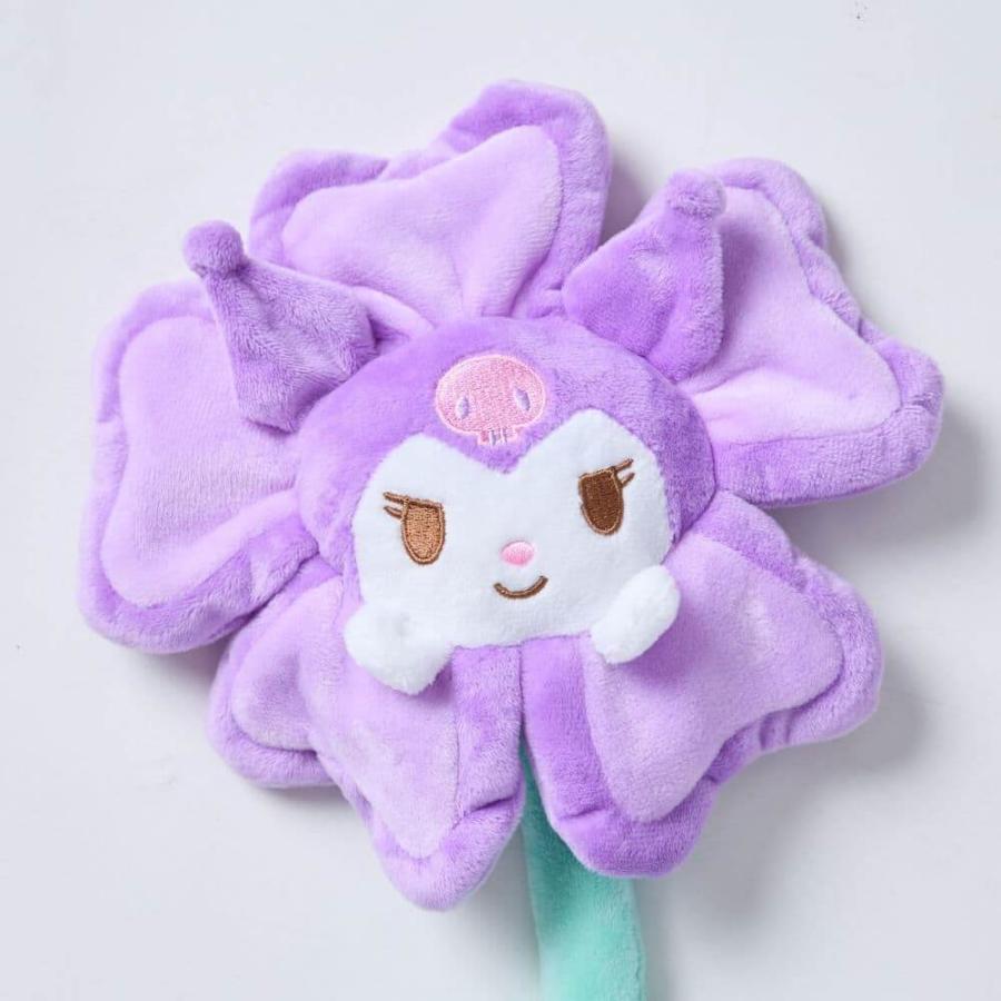 サンリオキャラクターズ ファンキーフラワー クロミ トイザらス限定