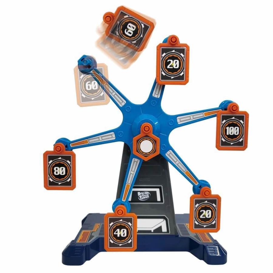 ローリングクラッシュターゲット トイザらス限定 : トイザらス