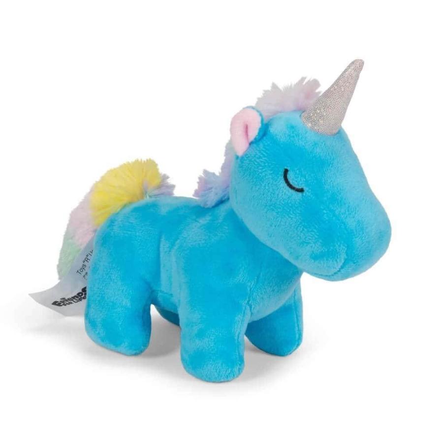 フレンズフォーライフ ぬいぐるみ ユニコーンベビー(16cm) トイザらス