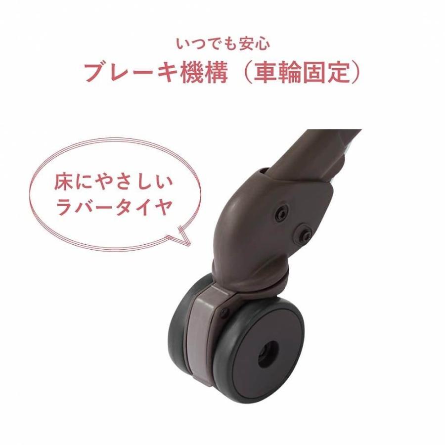 Combi コンビ ネムリラ Simplight (マーブルベージュ 限定カラー Combi コンビ ネムリラ Simplight (マーブルベージュ 限定カラー