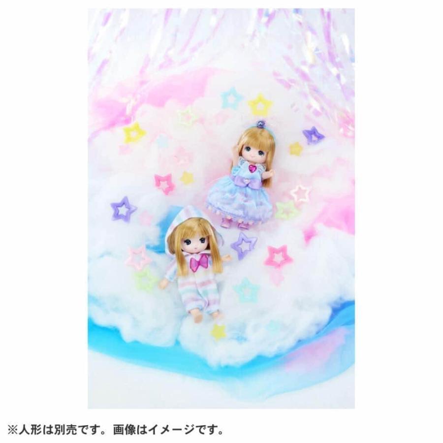 リカちゃん 服 LW-21 ミキちゃんマキちゃんドレスセット ゆめみる