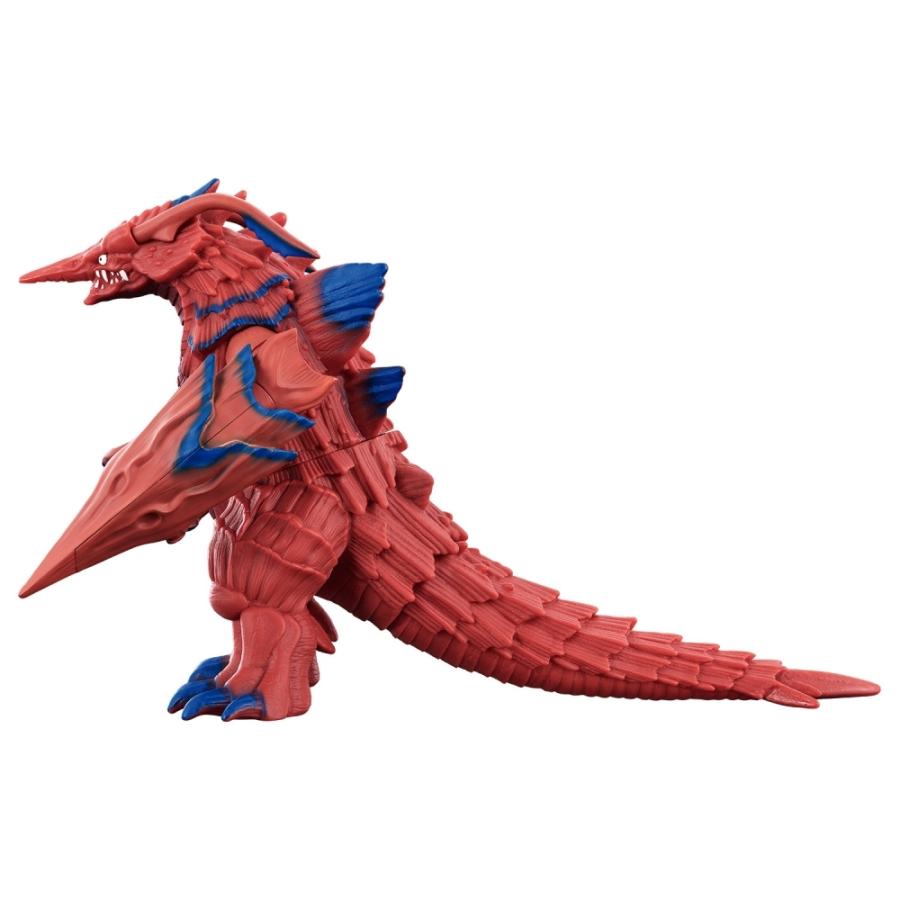 ウルトラ怪獣アドバンス バザンガ｜toysrus-babierus｜05