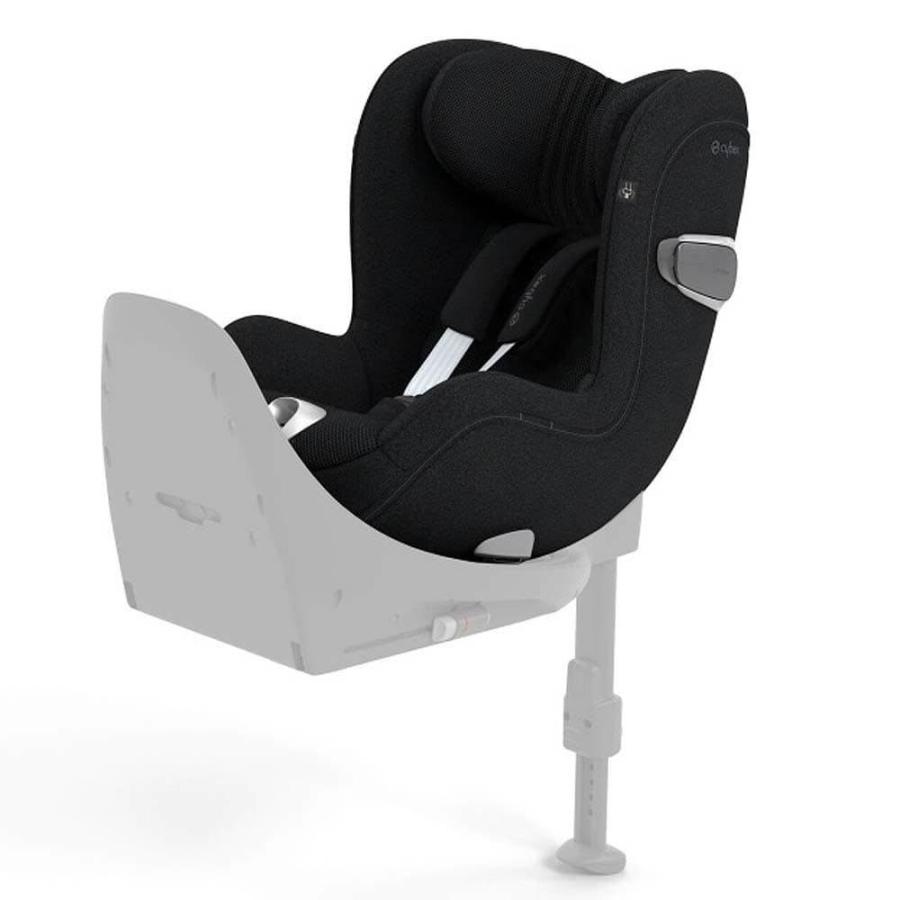 cybex サイベックス シローナT i-Size (セピアブラック) プラス