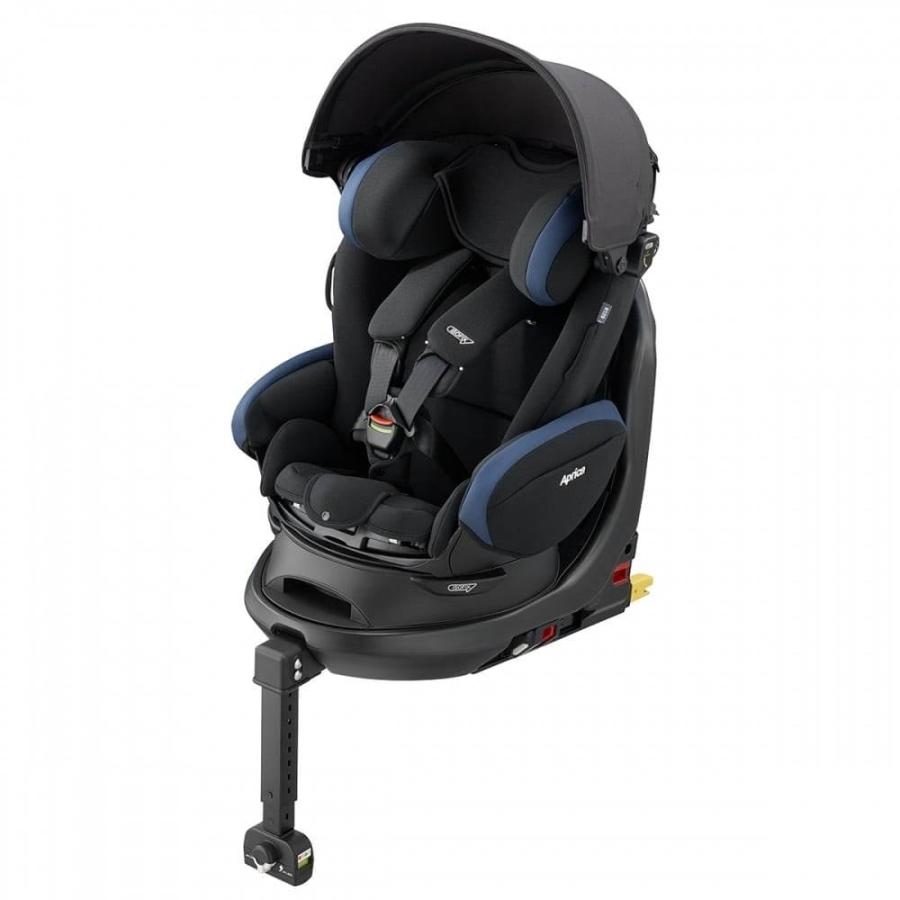 Aprica アップリカ フラディア プラス プレミアム (ネイビー