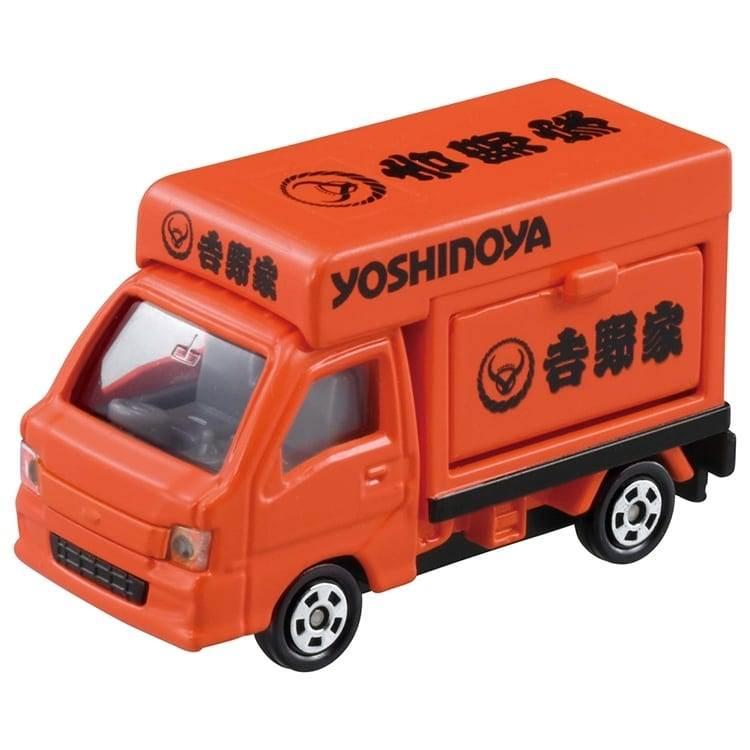 トミカタウン 吉野家（トミカ付き） : トイザらス・ベビーザらスヤフー