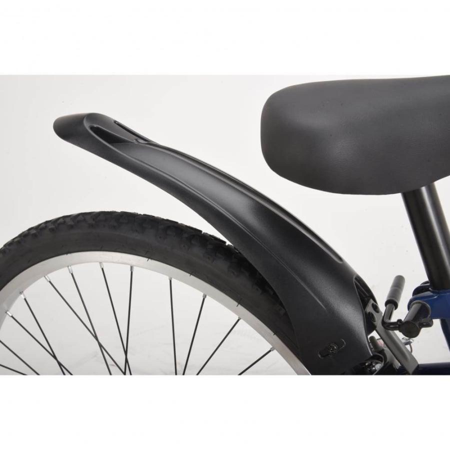 22インチ 身長115〜140cm 子供用自転車 フォルクスワーゲン MTB