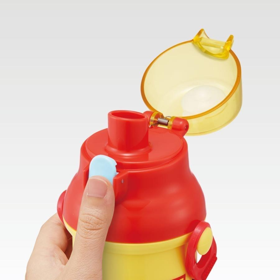 トミカ24 直飲プラボトル｜toysrus-babierus｜02