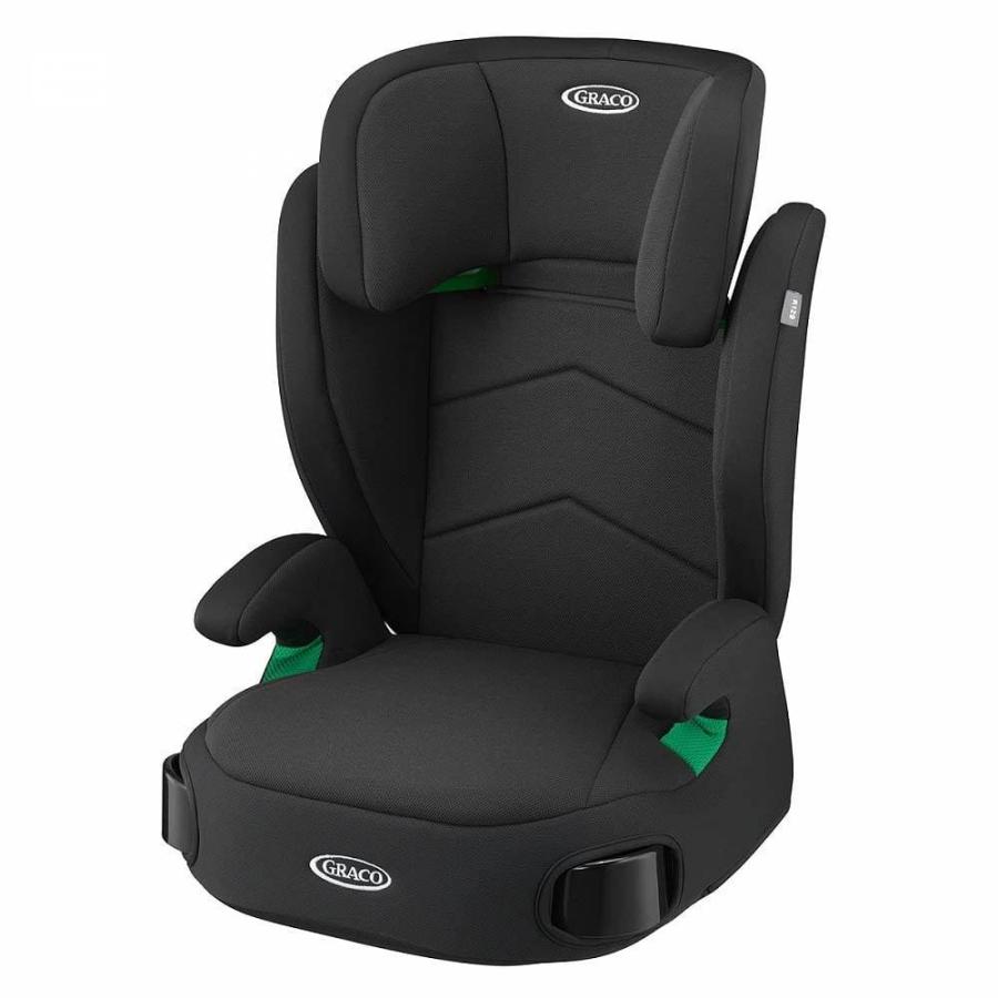 GRACO グレコ ジュニアプラス ネクスト ジュニアシート 限定 GRACO グレコ ジュニアプラス ネクスト ジュニアシート 限定