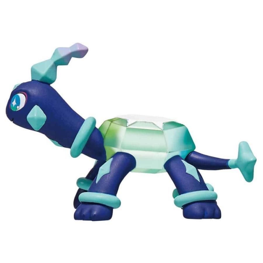 ポケモン モンコレ MS-33 テラパゴス（ノーマルフォルム