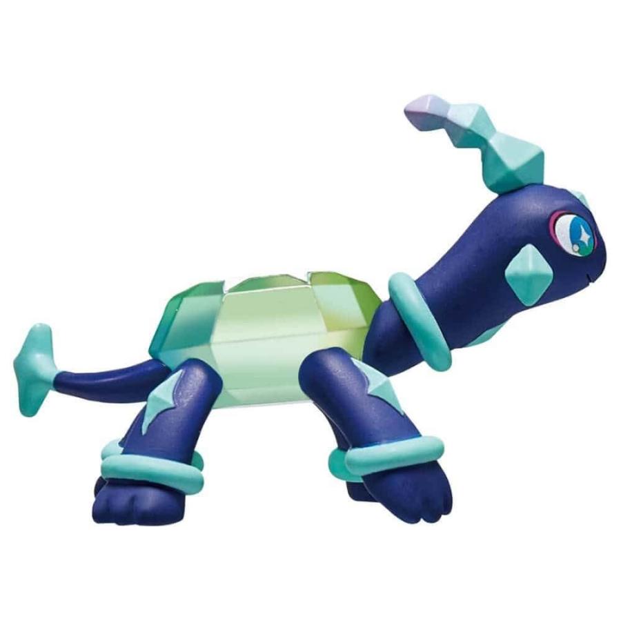 ポケモン モンコレ MS-33 テラパゴス（ノーマルフォルム