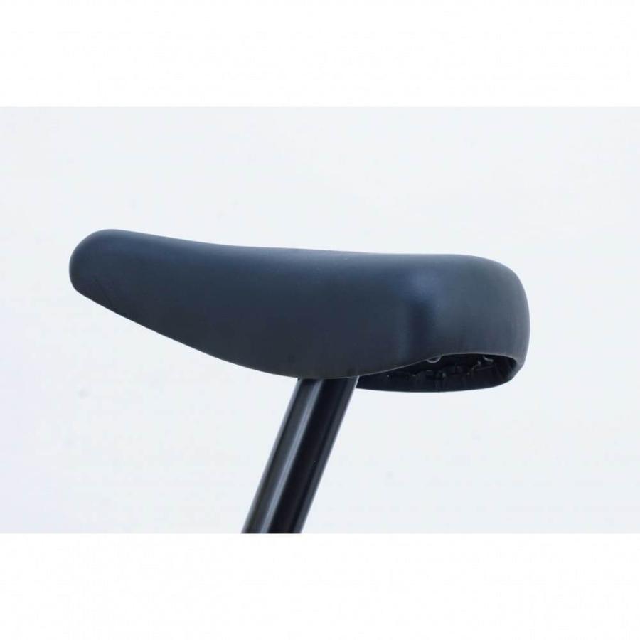 16インチ 身長102〜117cm 子供用自転車 ブラック マトリックス