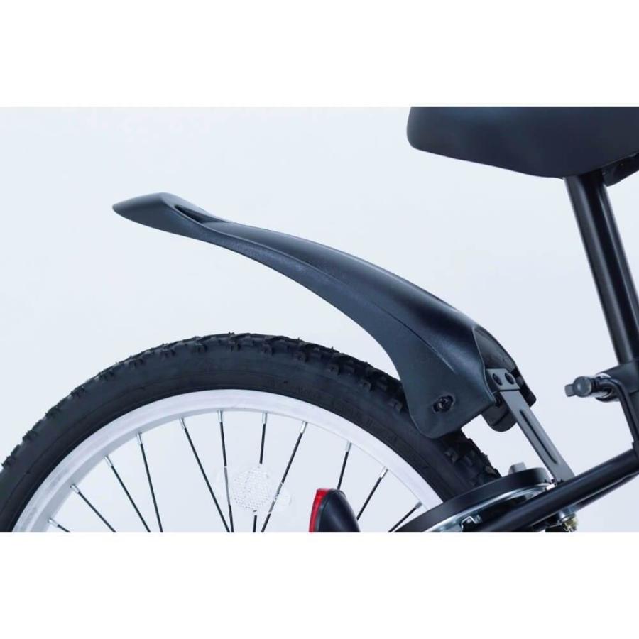 chocolate 24インチ自転車　LEDダイナモライト　岐阜県大垣市から chocolate 24インチ自転車 LEDダイナモライト 岐阜県大垣市から