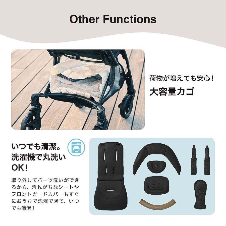 Pigeon ピジョン ランフィ RB3 (トラッドデニム 限定カラー