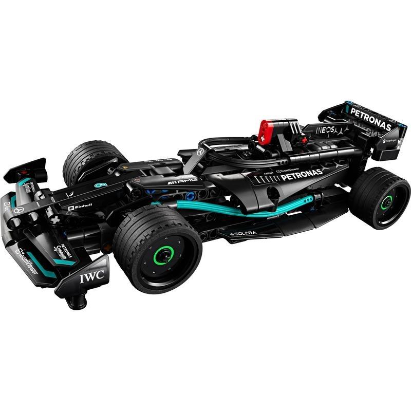 レゴ LEGO テクニック 42165 Mercedes-AMG F1 W14 Pull-Back｜toysrus-babierus｜04