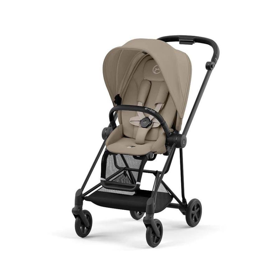 cybex サイベックス MIOS ミオス フルセットJP3 （マットブラック 