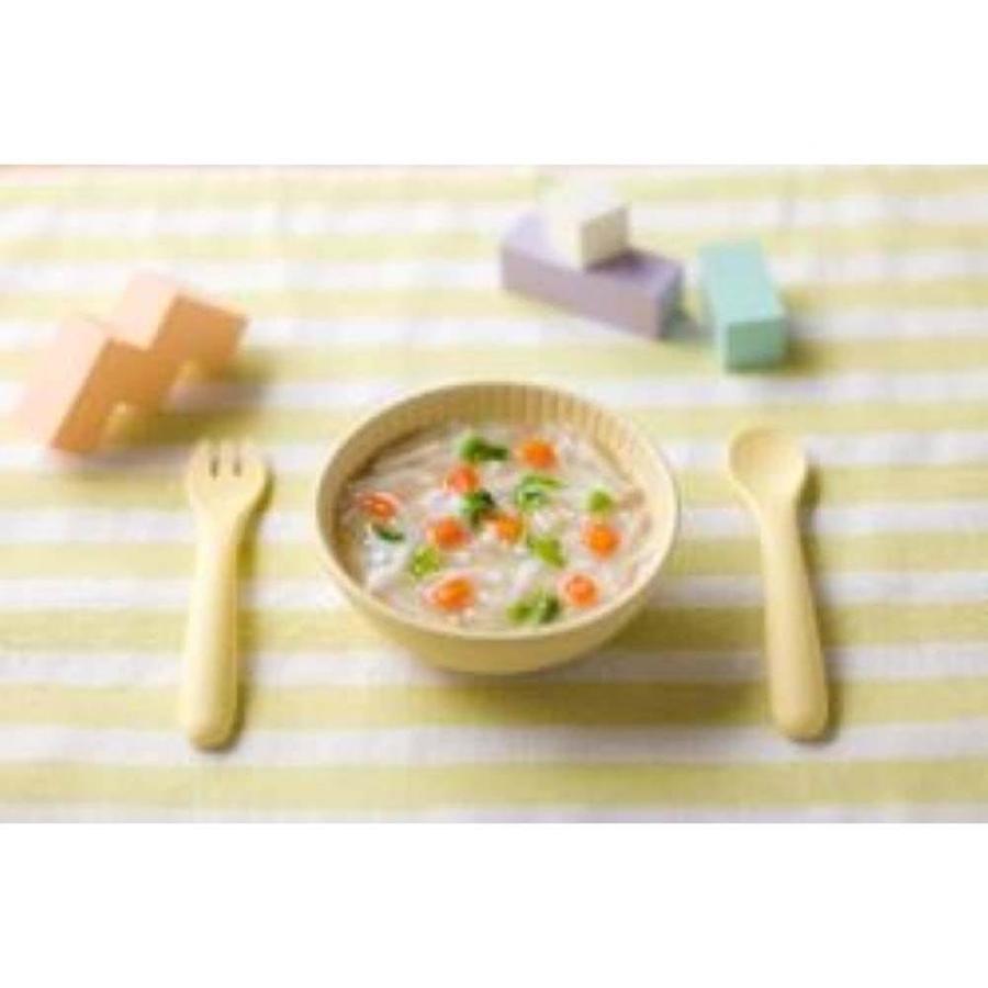 オリジナル 素材のまんまだし（かつお・こんぶ・しいたけ） ベビーザら