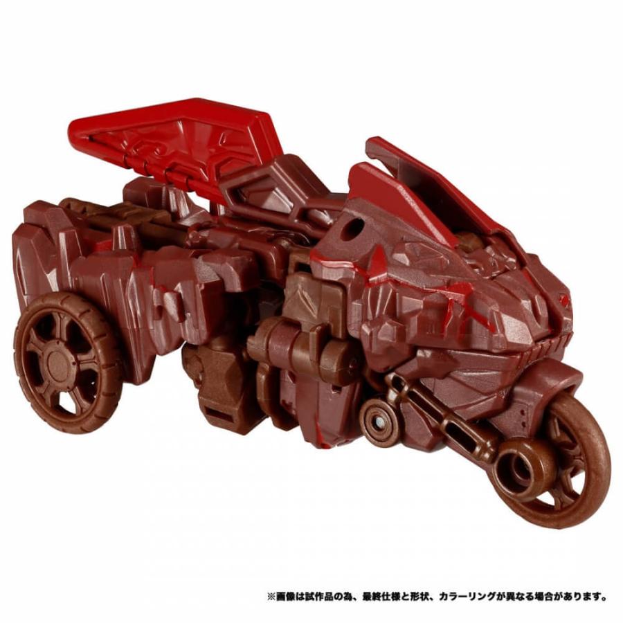 トランスフォーマー TL-59 ボルダークラッシュ｜toysrus-babierus｜03