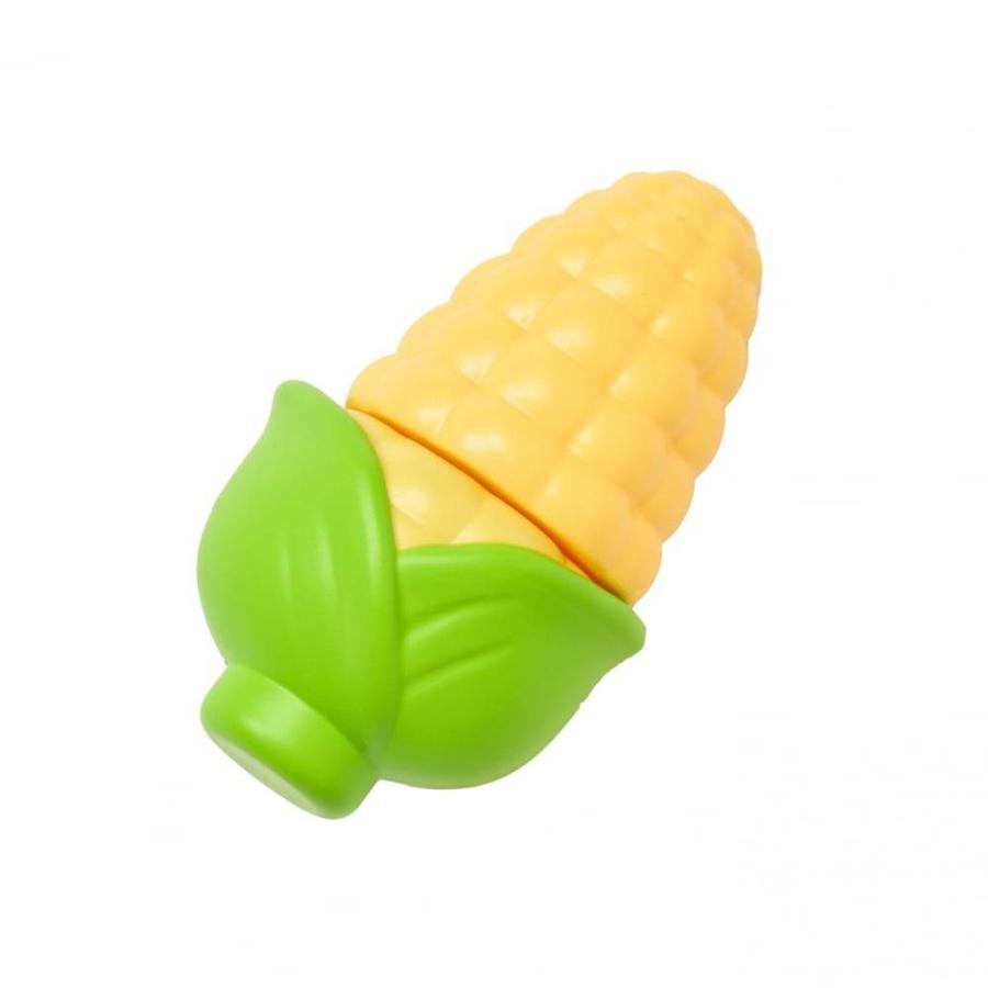 マイストーリー とんとんクッキング トウモロコシ おままごと おもちゃ