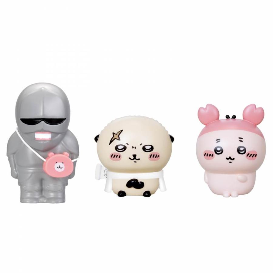 ちいかわ なかまいっぱいセット2 : トイザらス・ベビーザらスヤフー店