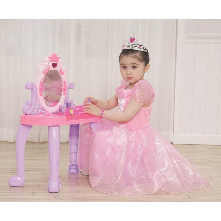 マイストーリー きらきらドリーミープリンセスドレッサー トイザらス