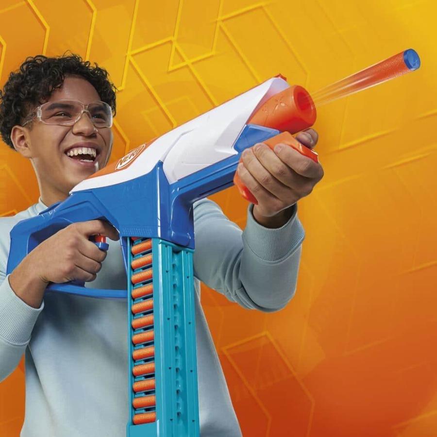 ナーフ Nシリーズ N1ダーツ 20本入り : トイザらス・ベビーザら