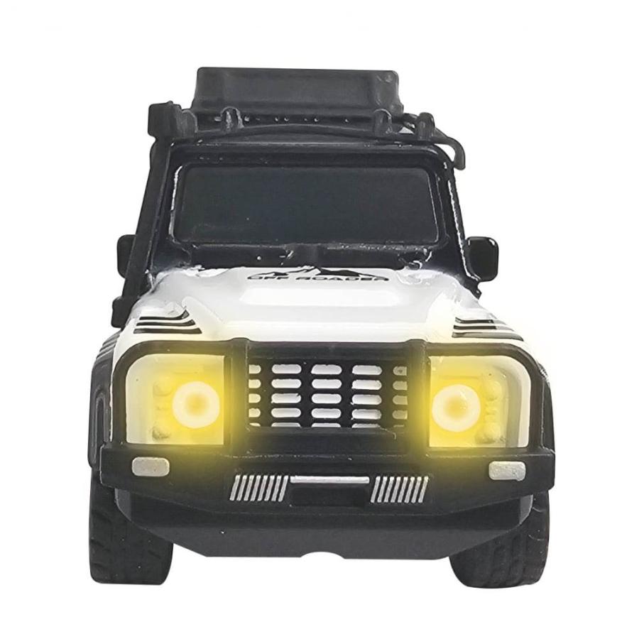 スピードシティ RC ミニオフローダー ラジオコントロール