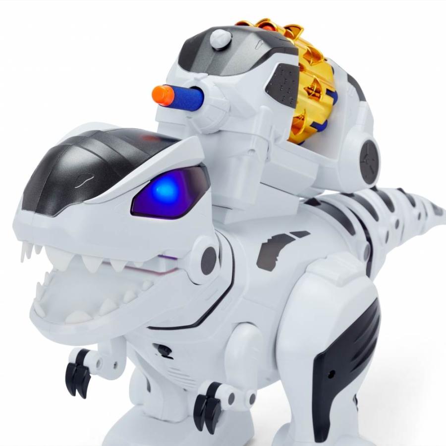RC ロボザウルス ティーレックス ラジオコントロール トイザらス限定