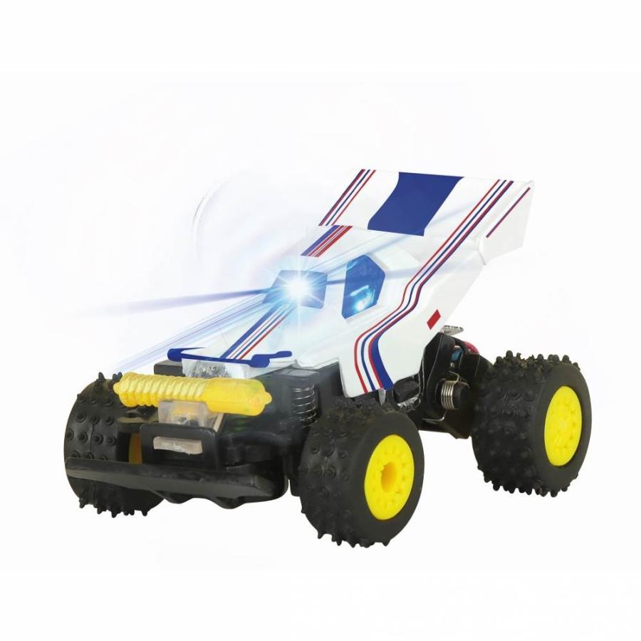 スピードシティ RC ミニオフロードバギー トイザらス限定 ラジオ
