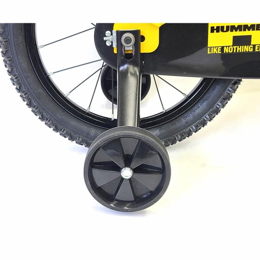 18インチ 身長105cm〜 子供用自転車 ハマーキッズ 18-HY 18インチ 身長105cm〜 子供用自転車 ハマーキッズ 18-HY