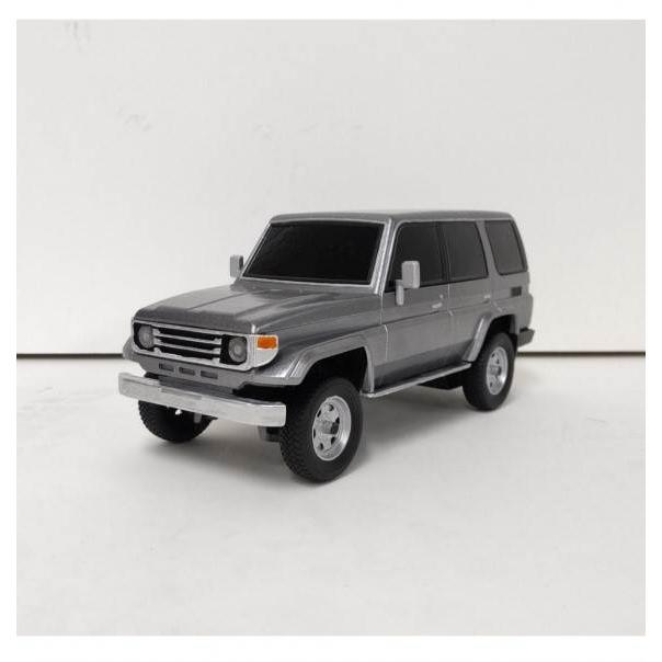 ビンテージカーシリーズ 1/24トヨタ ランドクルーザー70 ラジオ ビンテージカーシリーズ 1/24トヨタ ランドクルーザー70 ラジオ