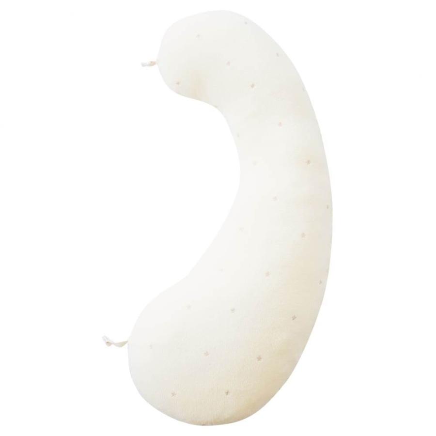 妊婦さんの悩みにとことん向きあった抱き枕 授乳クッション 妊婦さんの悩みにとことん向きあった抱き枕 授乳クッション